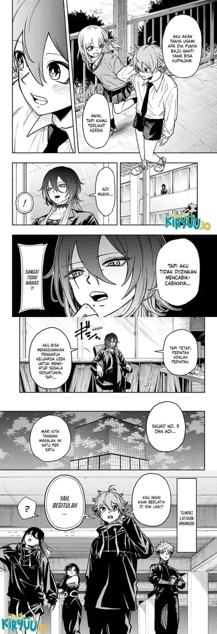 Shinobi Goto chapter 59 halaman 4