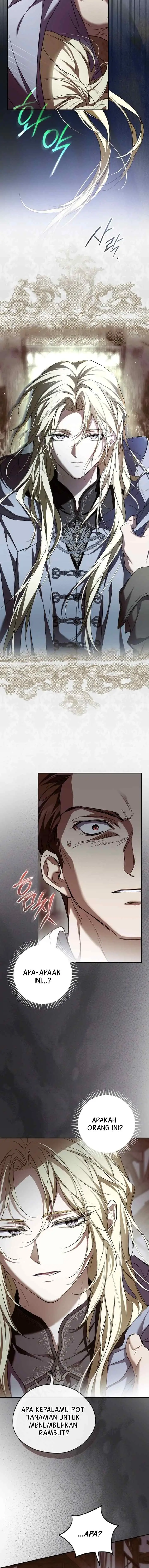 I'm Looking for a New Husband chapter 34 halaman 14