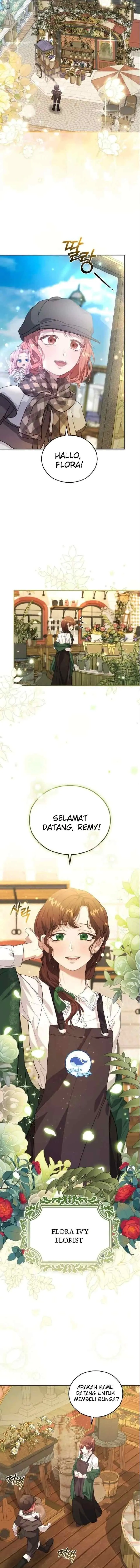 Fairy, Please Contract With Me chapter 15 halaman 10
