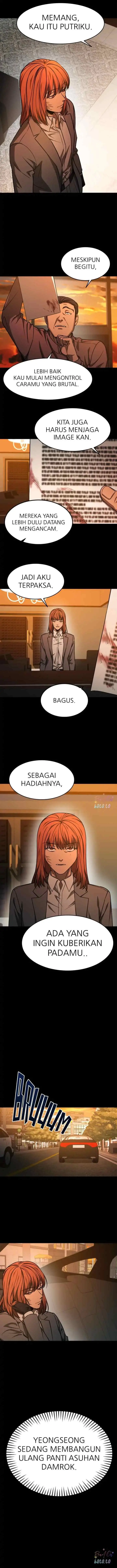 Get Back chapter 92 halaman 6