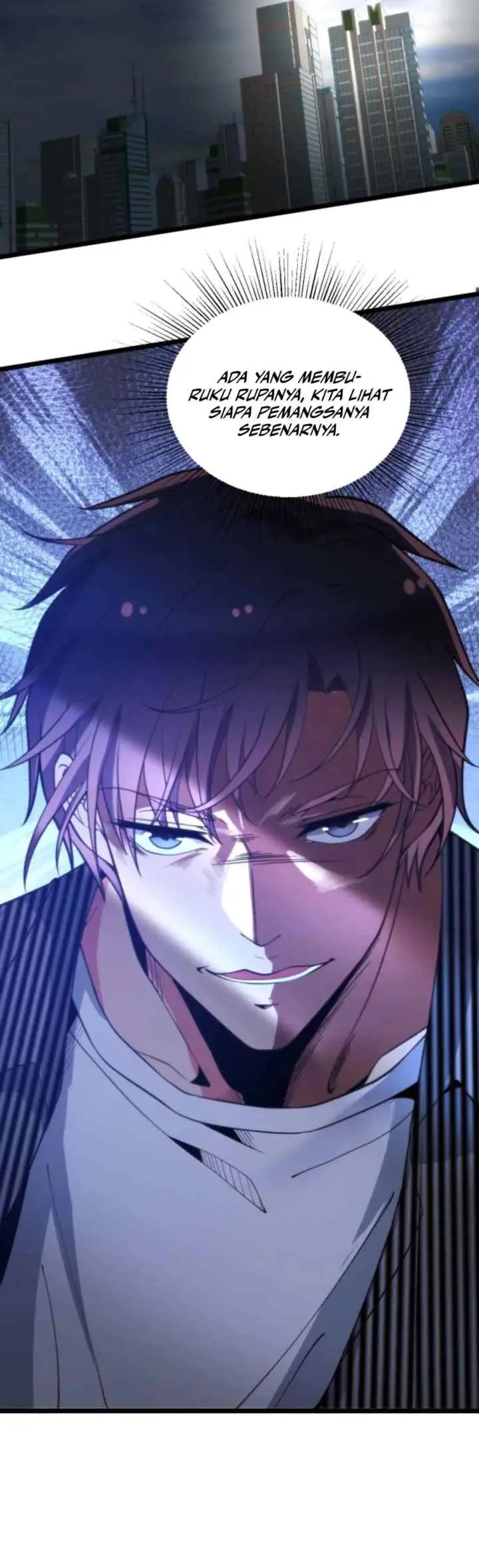I Have 90 Billion Licking Gold chapter 368 halaman 11