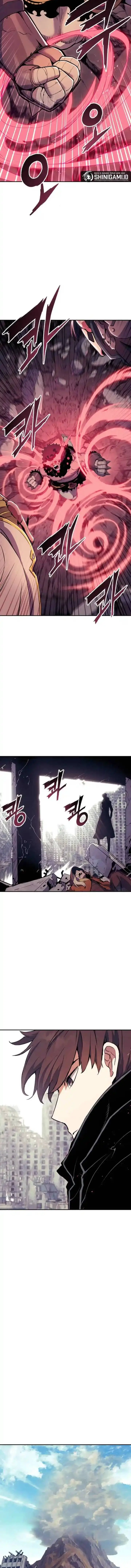Return of the Broken Constellation chapter 67 halaman 16