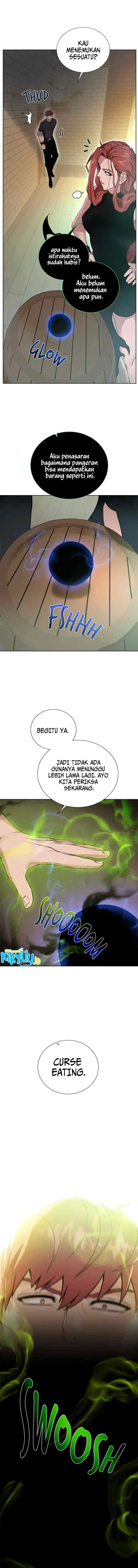 Dungeons & Artifacts chapter 130 halaman 10