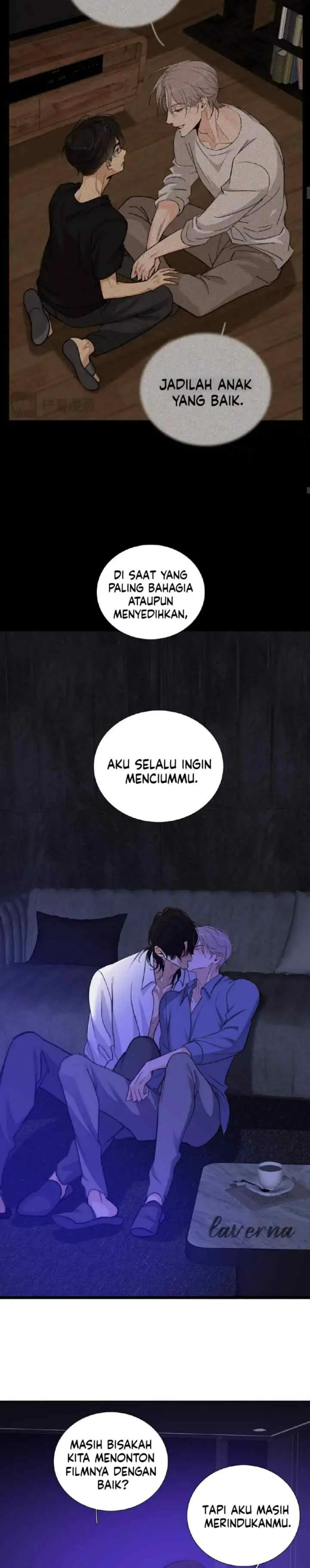 Dívida de Amor chapter 65 halaman 14