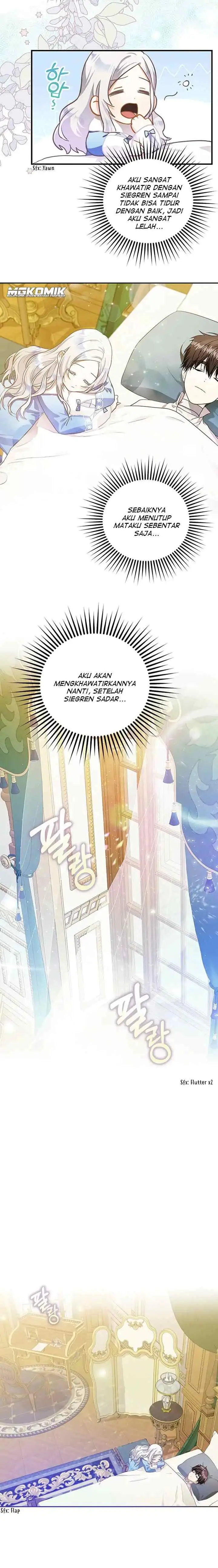 I Became the Wife of the Male Lead chapter 6 halaman 10