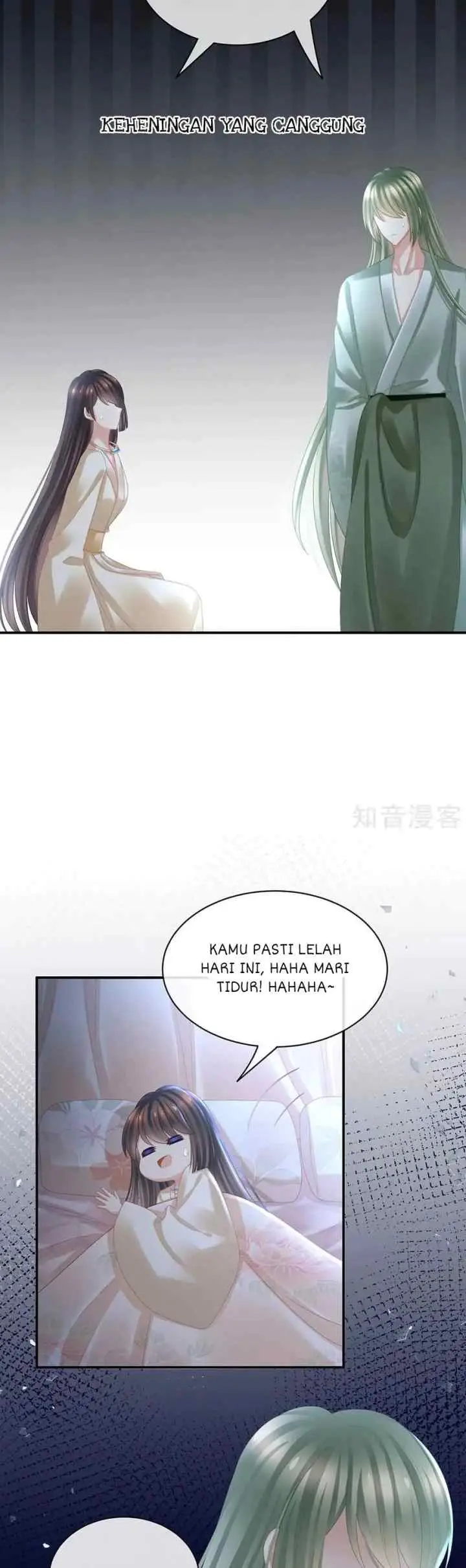 Queen's Palace chapter 30 halaman 13