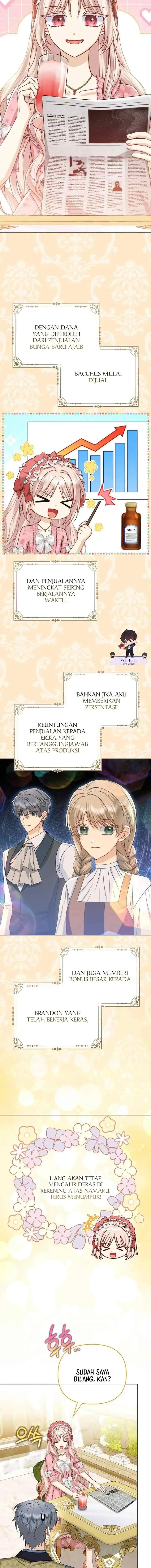 I'm The Villain's Favorite chapter 57 halaman 8