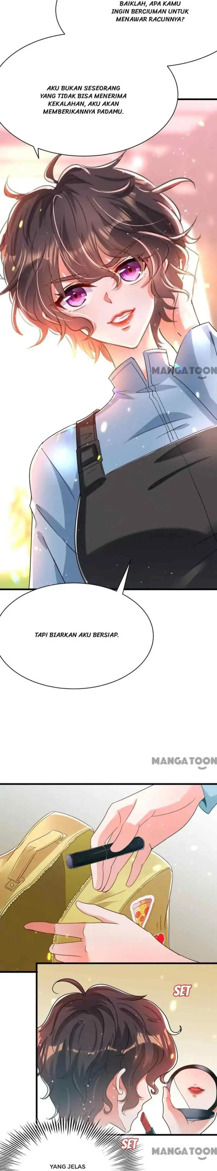 Don't Mess With Missy! chapter 94 halaman 8