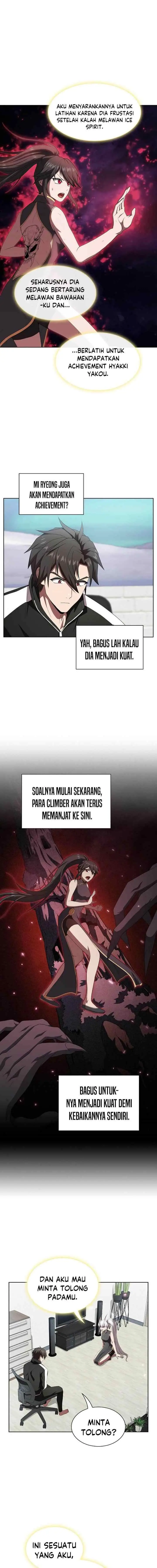 The Tutorial Tower of the Advanced Player chapter 108 halaman 14