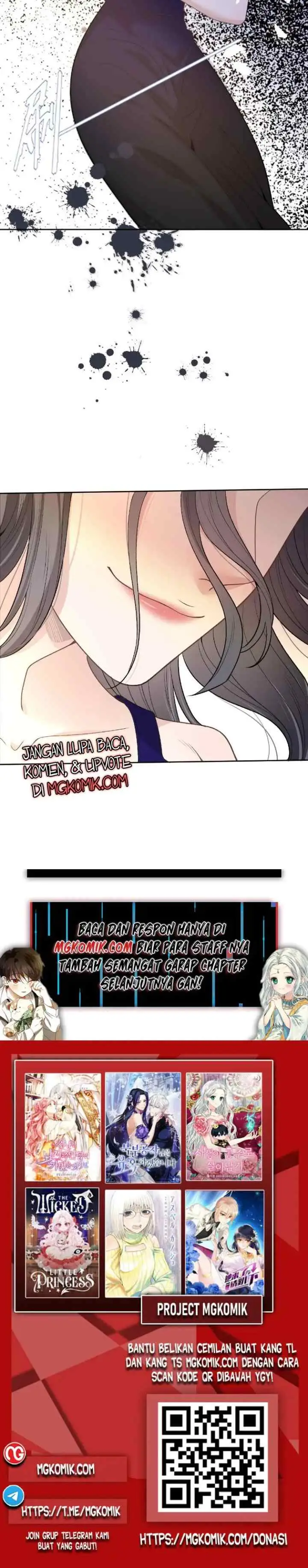 The Duke's Hidden Baby: BOGO! chapter 225 halaman 17