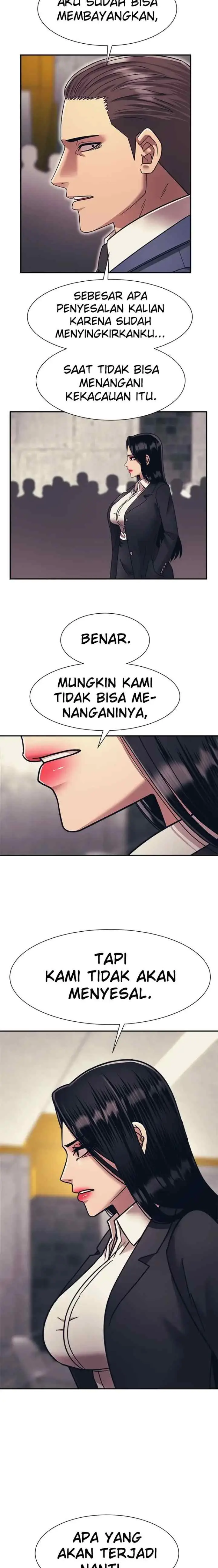 I Am Unbeatable chapter 55 halaman 15