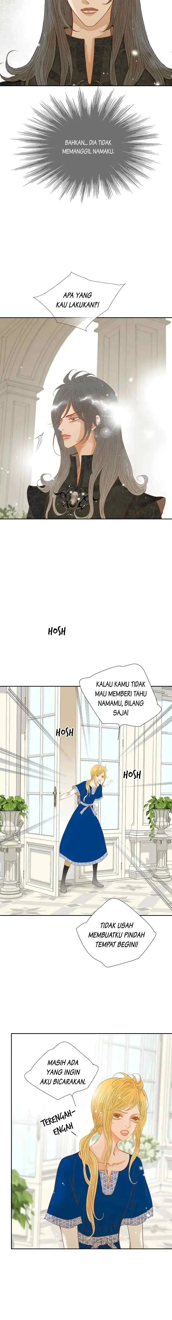Beauty as the Beast chapter 14 halaman 5