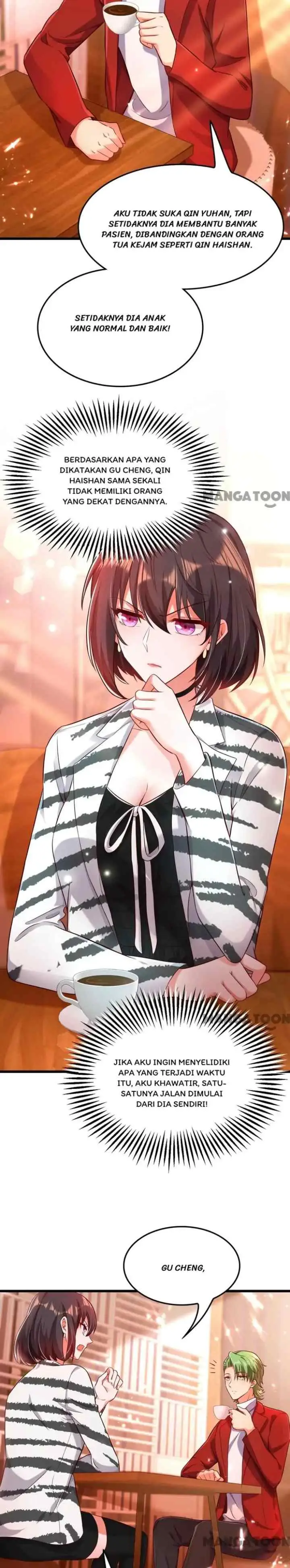 Don't Mess With Missy! chapter 76 halaman 5