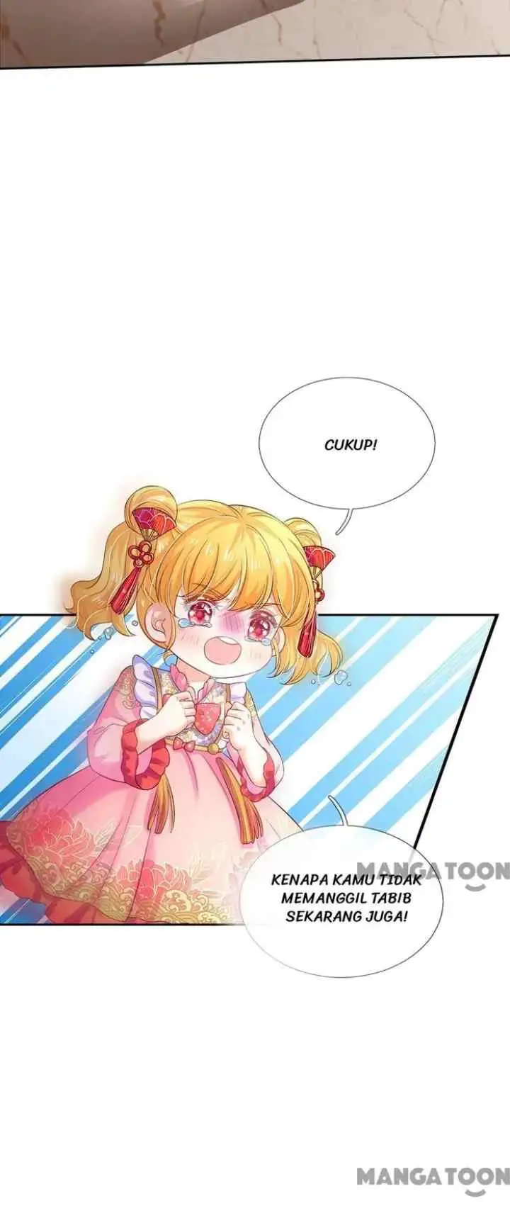 I Became The Emperor's Daughter One Day chapter 439 halaman 7