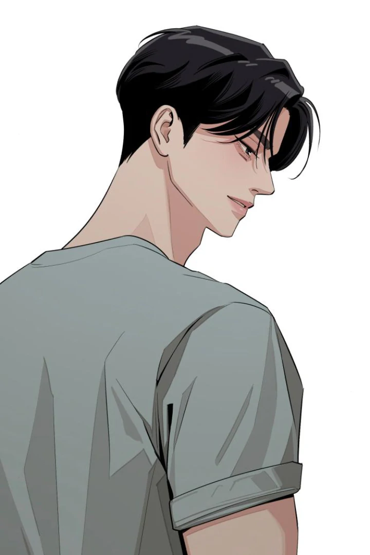 Lee Seop's Love chapter 70 halaman 65