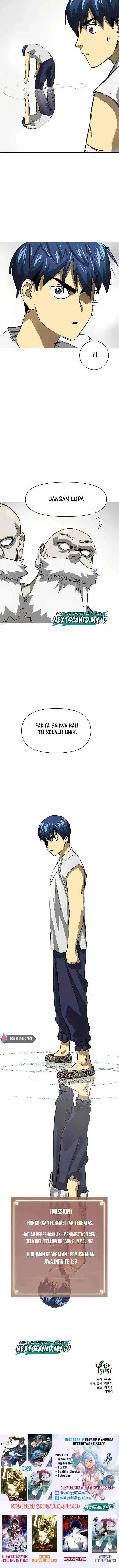 Infinite Level Up in Murim chapter 123 halaman 20