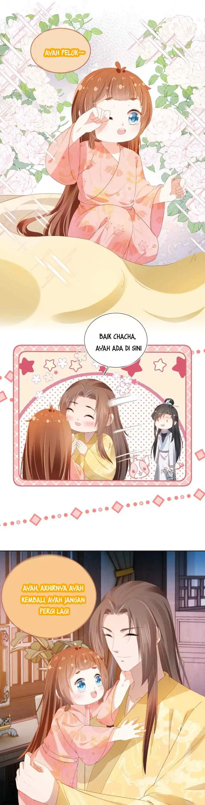 Popular Princess chapter 75 halaman 4