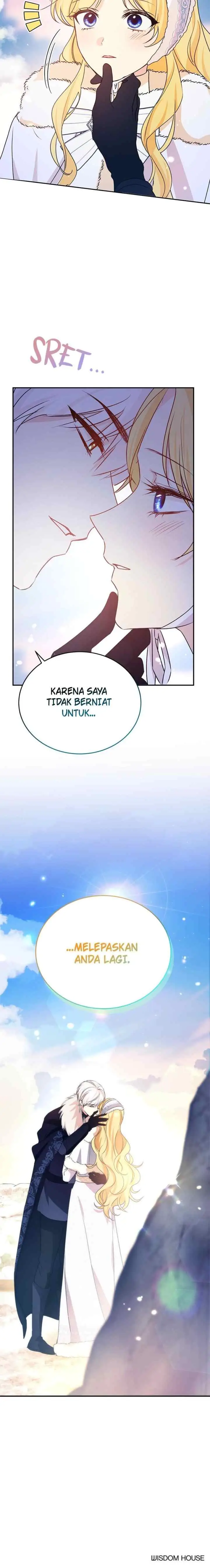 Hawar no Jardim de Inverno chapter 53 halaman 19
