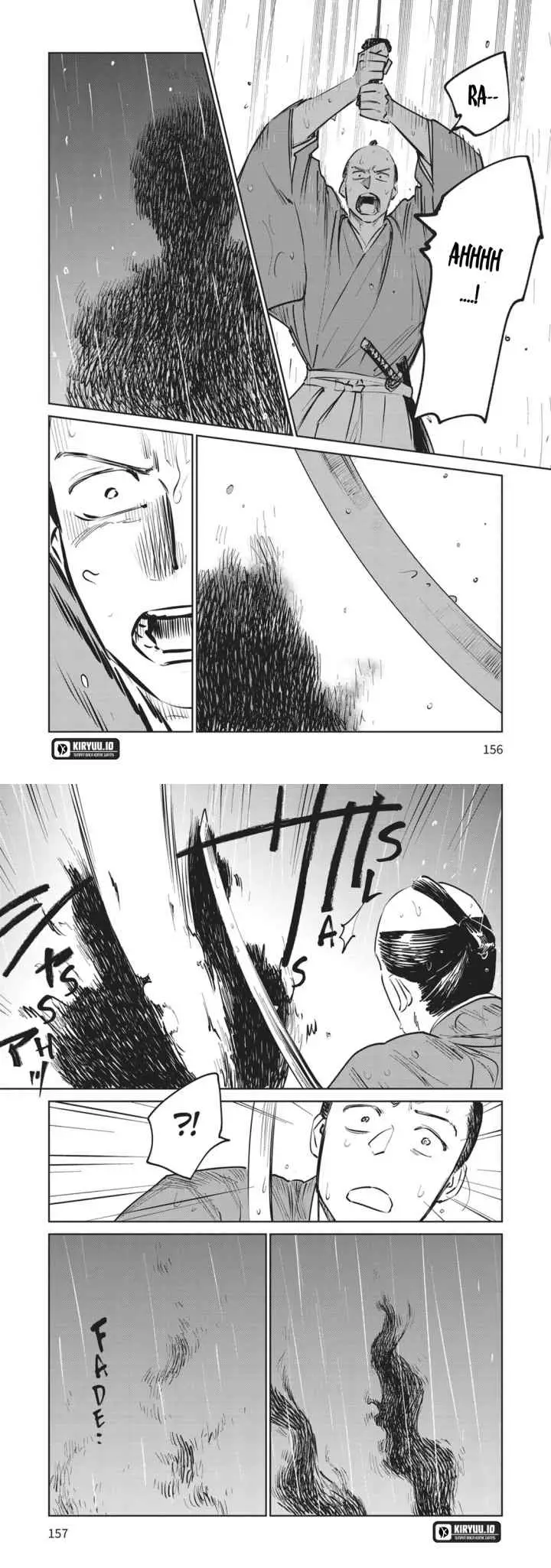 Kijin Gentoushou chapter 29 halaman 10