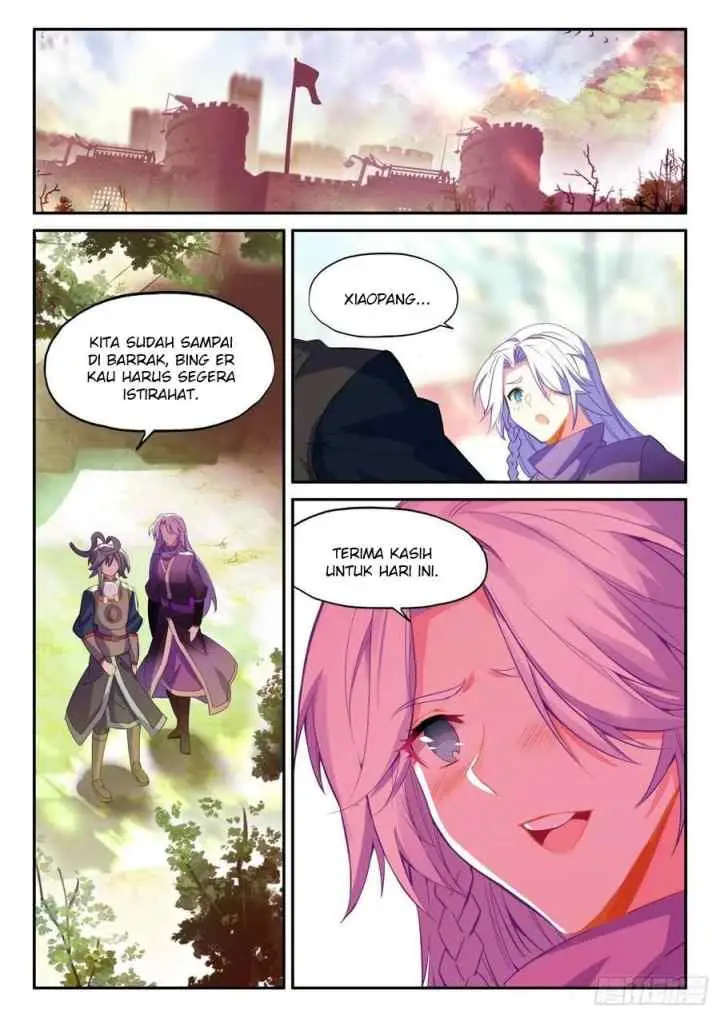 Heavenly Beads Master chapter 44 halaman 9