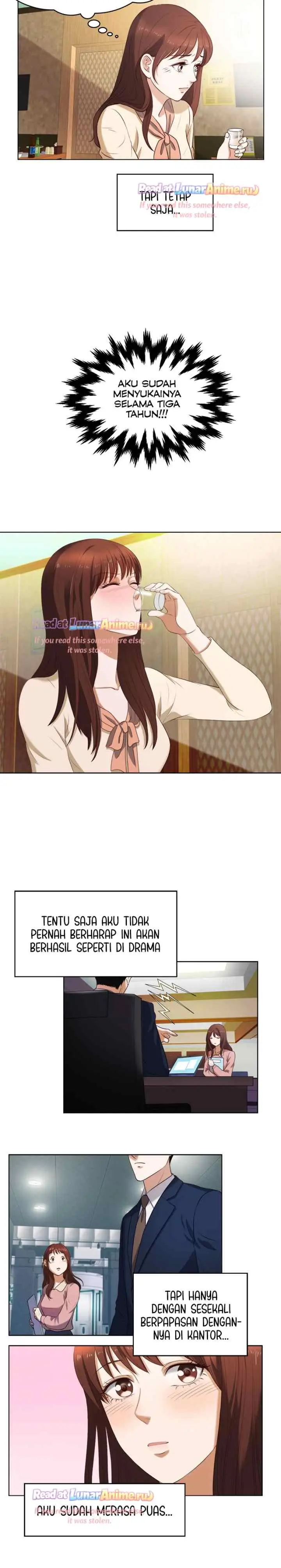 I Need a Bride chapter 1 halaman 12
