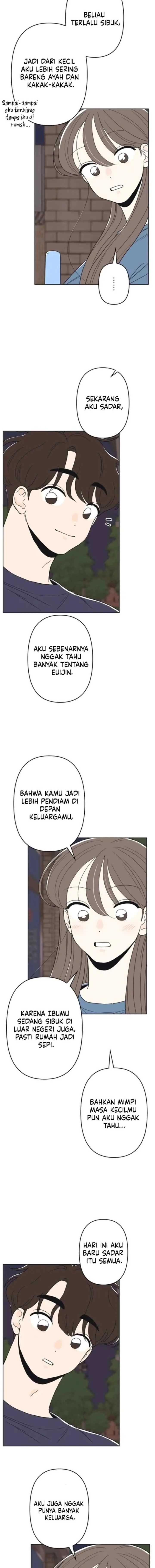 Oppositely Attracted chapter 41 halaman 14
