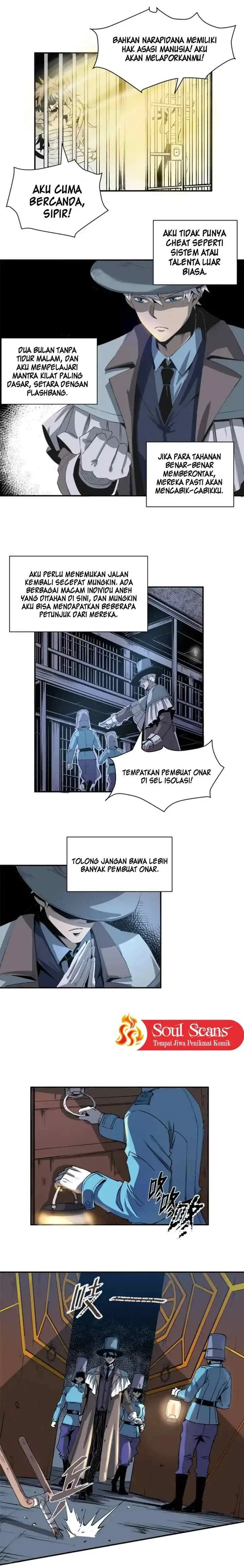 A Transmigrated Warden's Battle for Redemption chapter 1 halaman 16