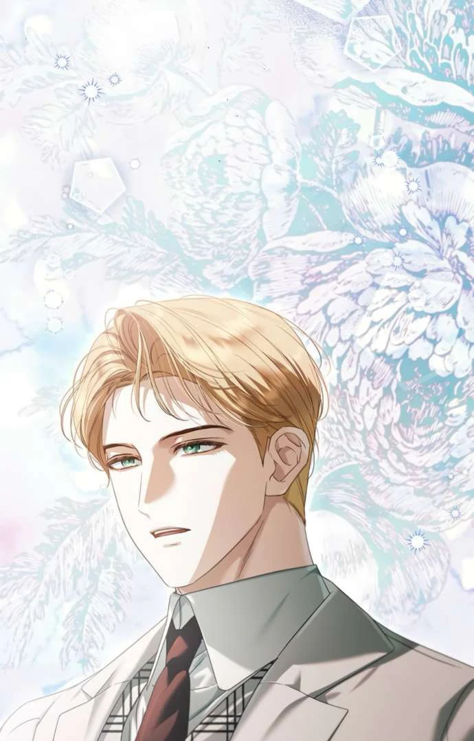The Count's Secret Maid chapter 58 halaman 34