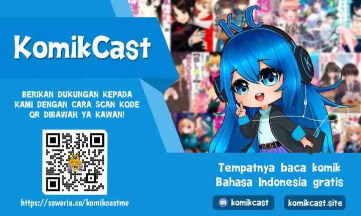 Eternal Kingdom Remake chapter 73 halaman 17