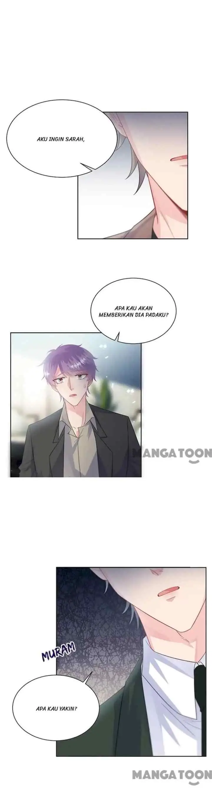 I Mingled With A CEO: The Daughter's Return chapter 174 halaman 12