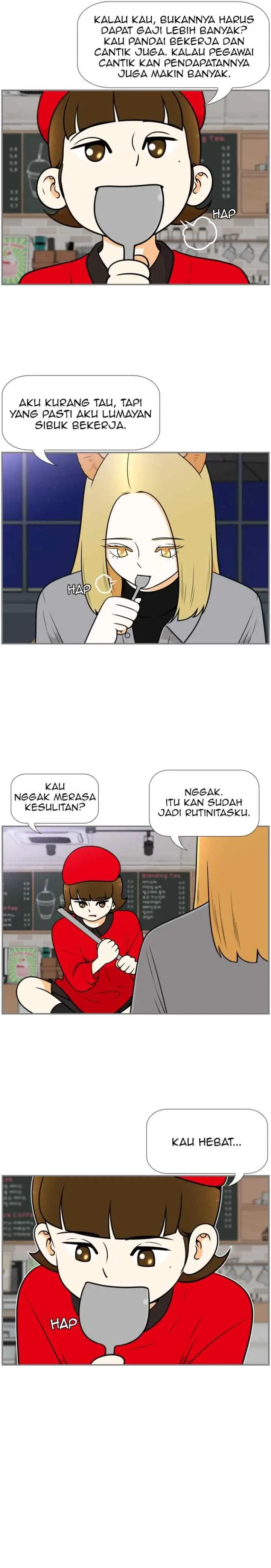 New Normal: Class 8 chapter 344 halaman 11