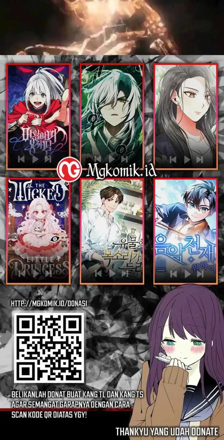 Behold the True Villainess chapter 128 halaman 20