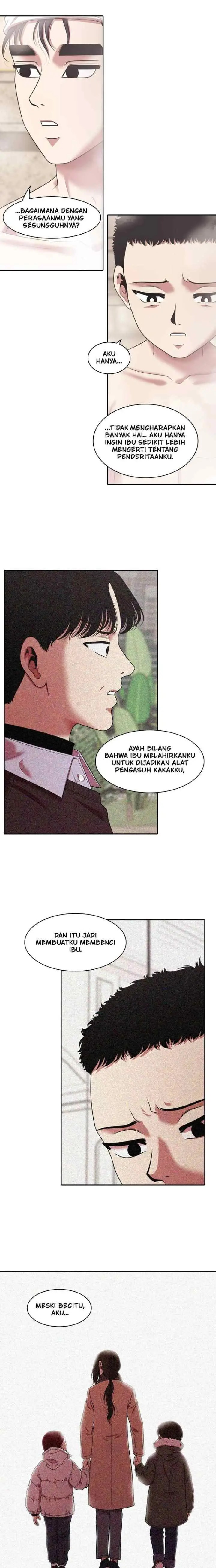 Mañana chapter 233 halaman 12