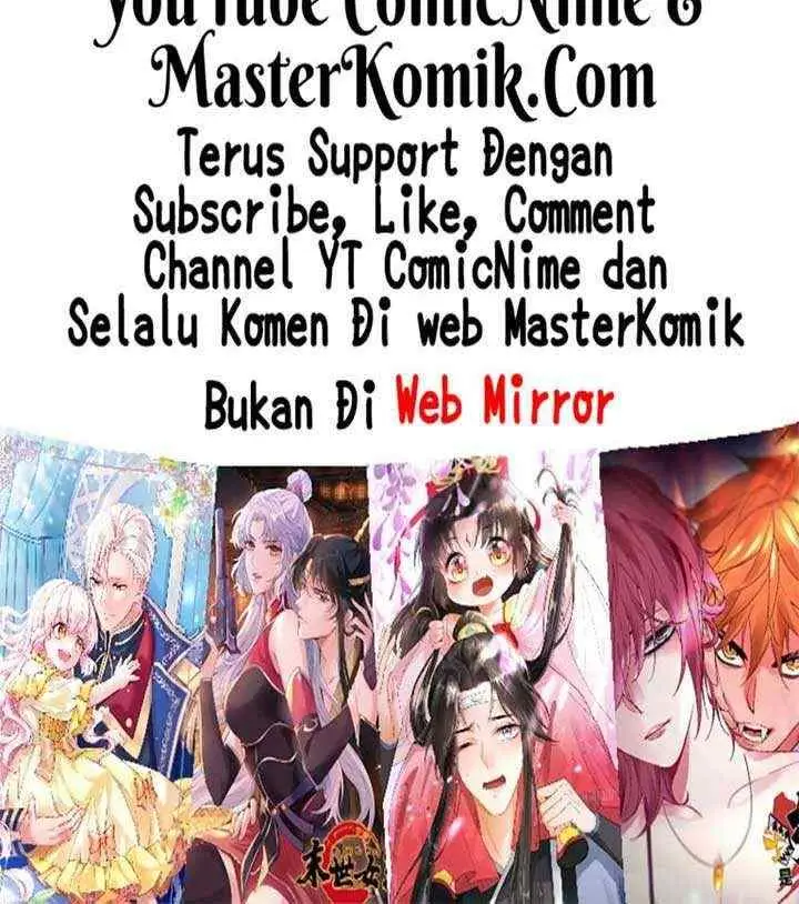 Biting is Wrong chapter 11 halaman 14