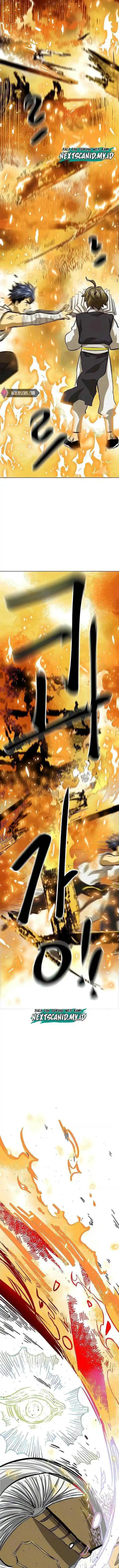Infinite Level Up in Murim chapter 123 halaman 11