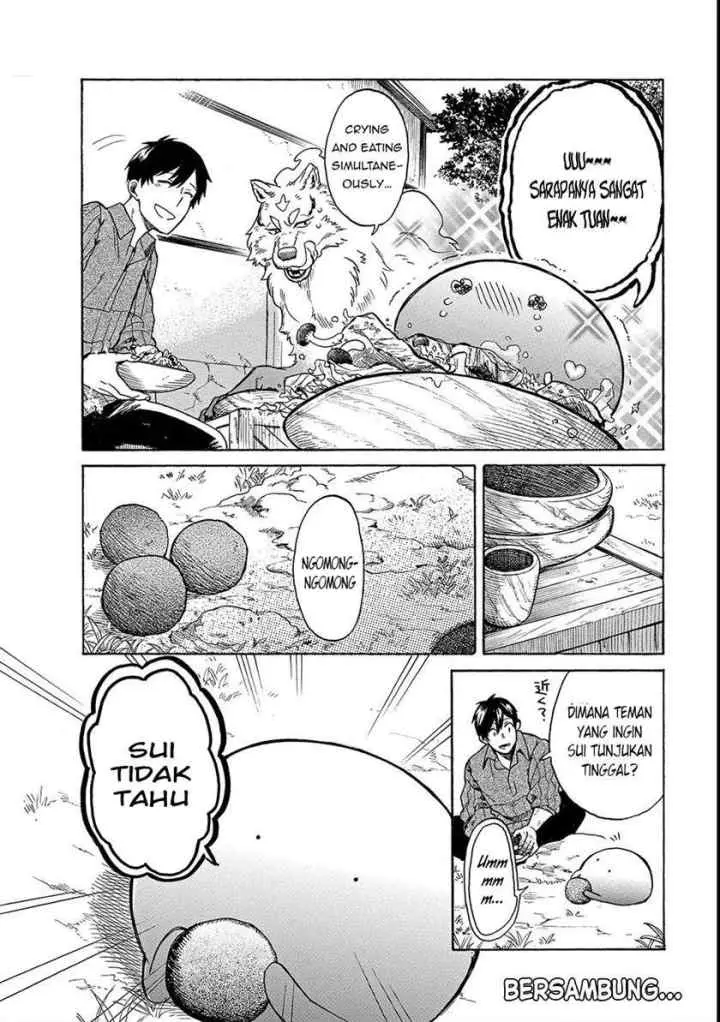 Tondemo Skill de Isekai Hourou Meshi: Sui no Daibouken chapter 20 halaman 15