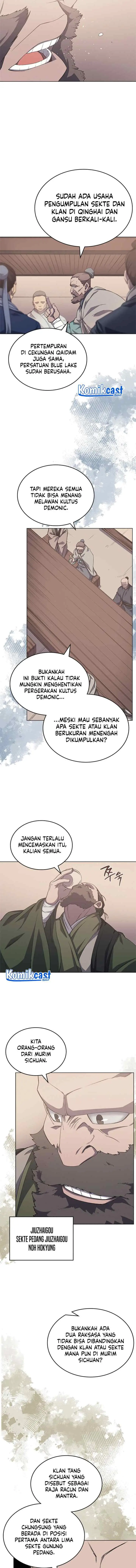 Chronicles of Heavenly Demon chapter 184 halaman 10