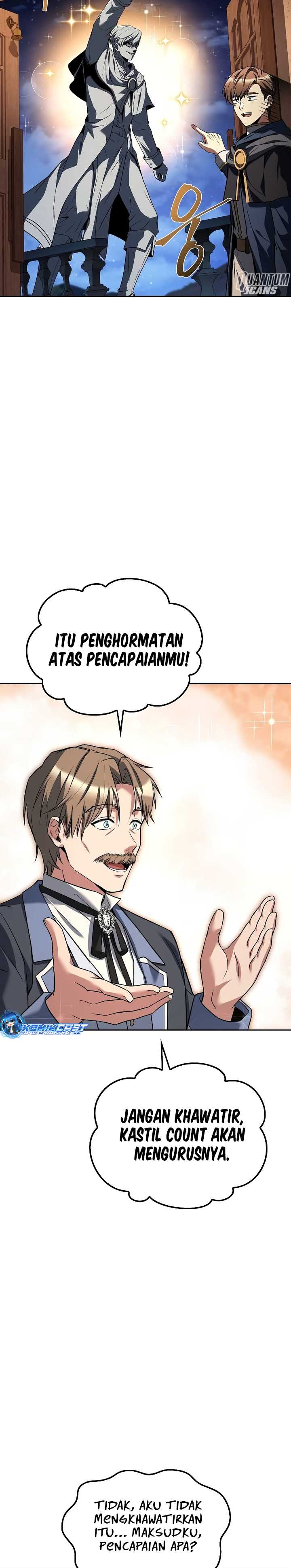 A Wizard's Restaurant chapter 46 halaman 15