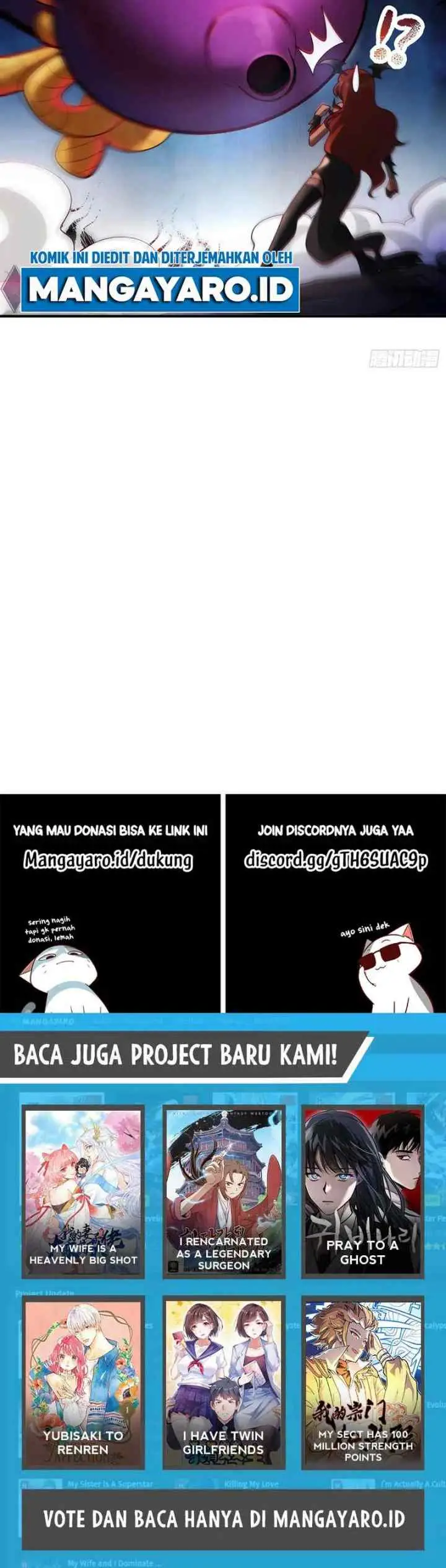 I'm Actually A Cultivation Bigshot chapter 268 halaman 7