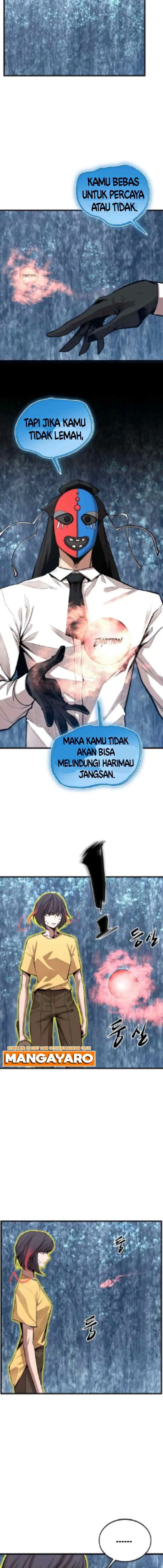 Gwei chapter 25 halaman 10