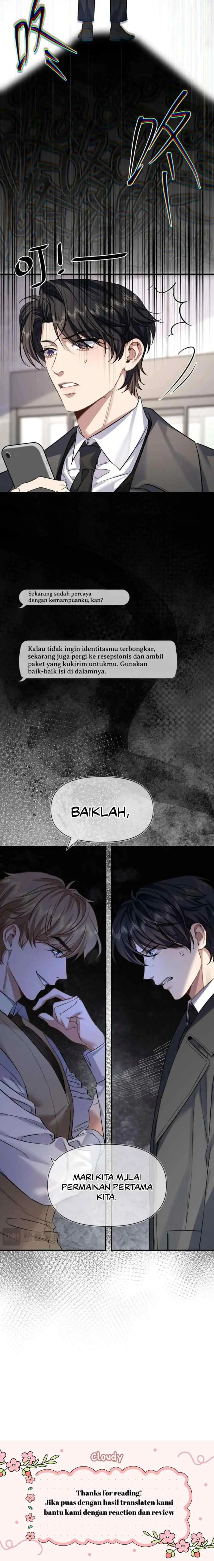 Day and Night (Jitong Culture) chapter 8 halaman 18