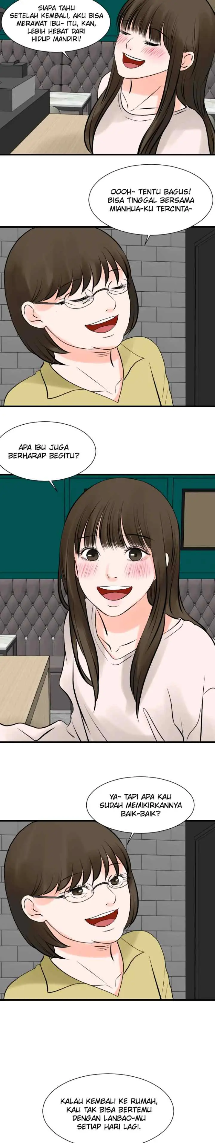 One + One (Bao A) chapter 98 halaman 15