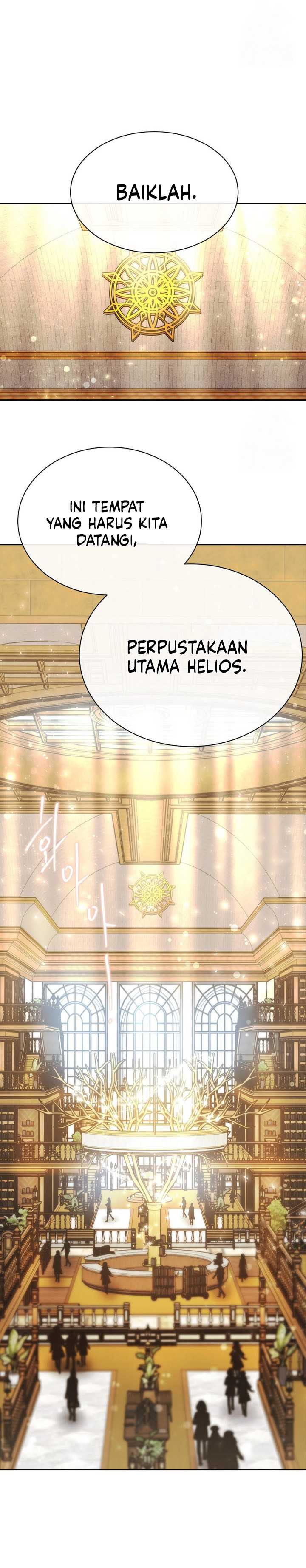 Black Haze chapter 13 halaman 19