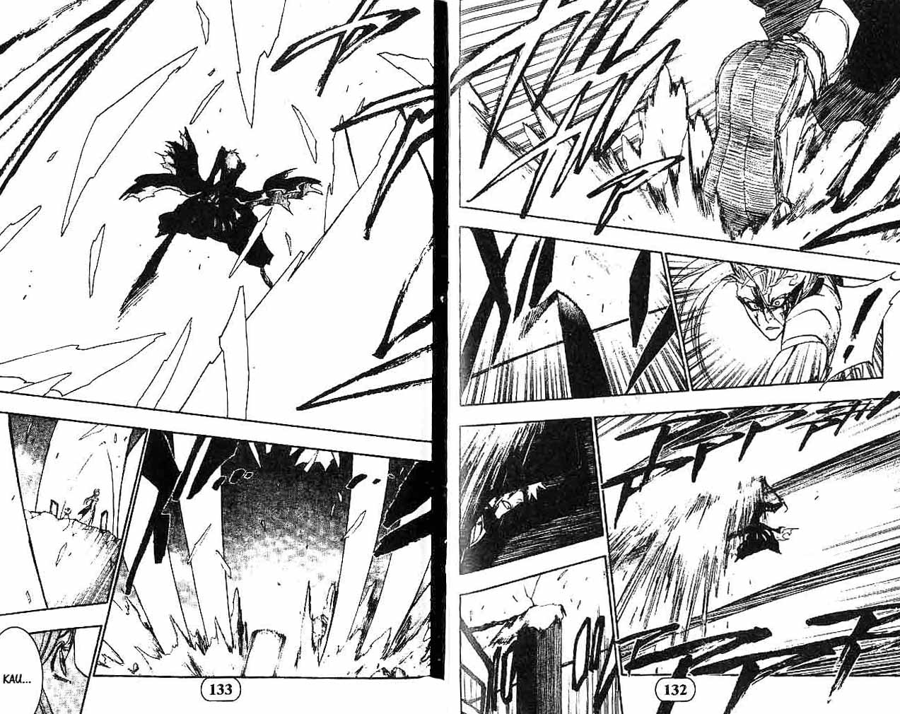 Bleach chapter 32 halaman 63