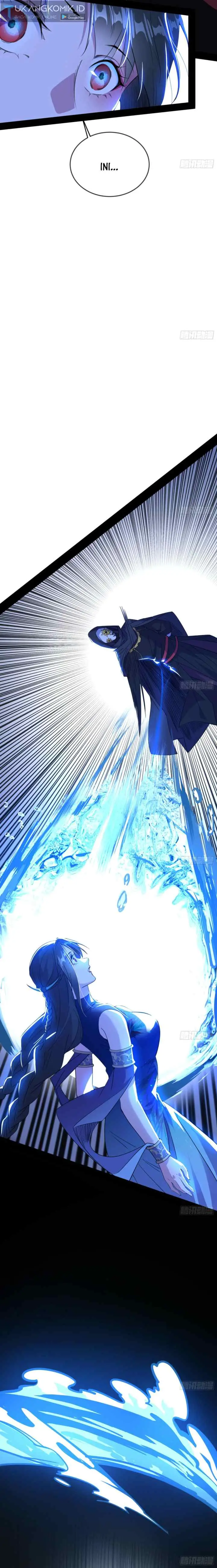 I'm An Evil God chapter 364 halaman 14