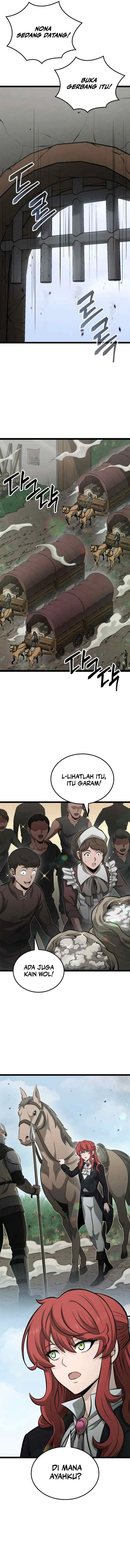 Prizefighter Kalri chapter 32 halaman 13