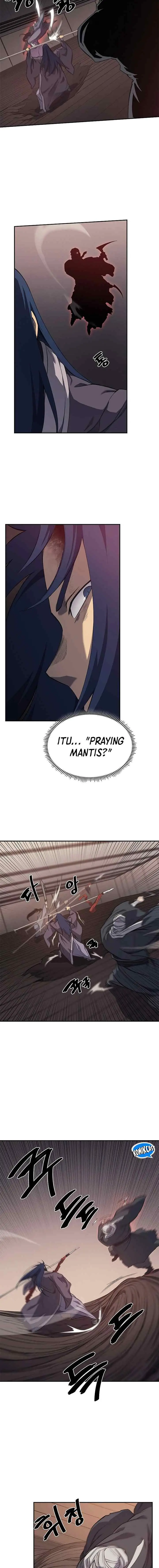 Chronicles of Heavenly Demon chapter 223 halaman 13