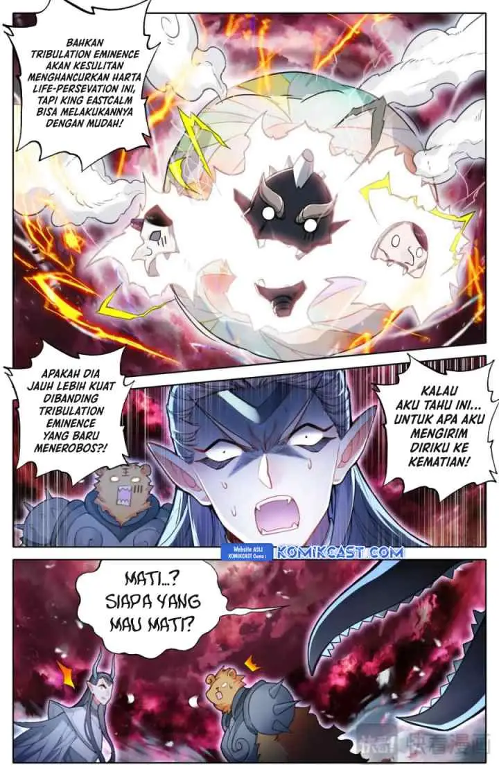 Cang Yuantu chapter 317 halaman 13
