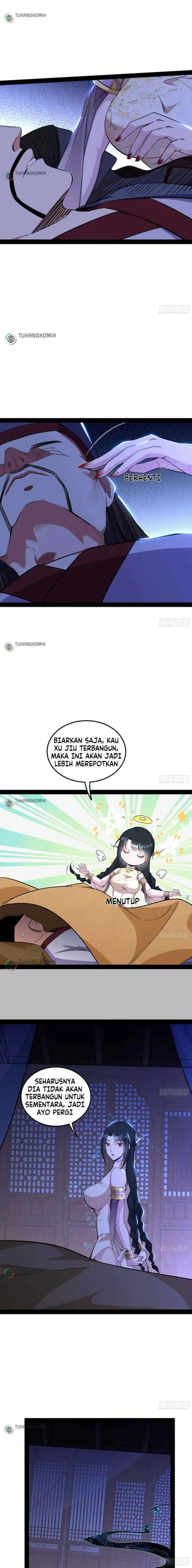 I'm An Evil God chapter 232 halaman 9