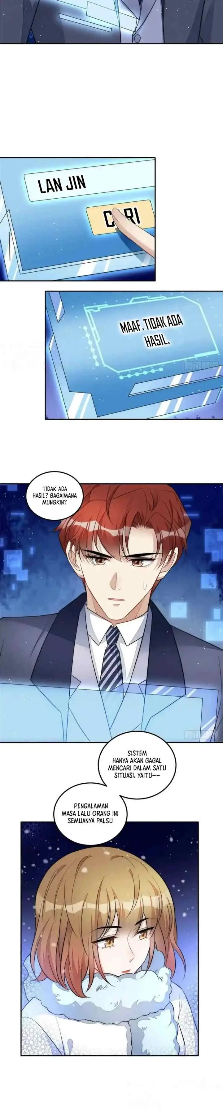Furen Ta Chengle Da Laomen De Tuan Chong chapter 106 halaman 4